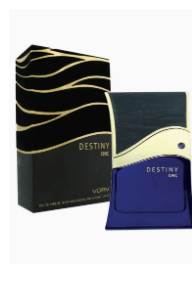 Destiny Chic EDP 100 ml